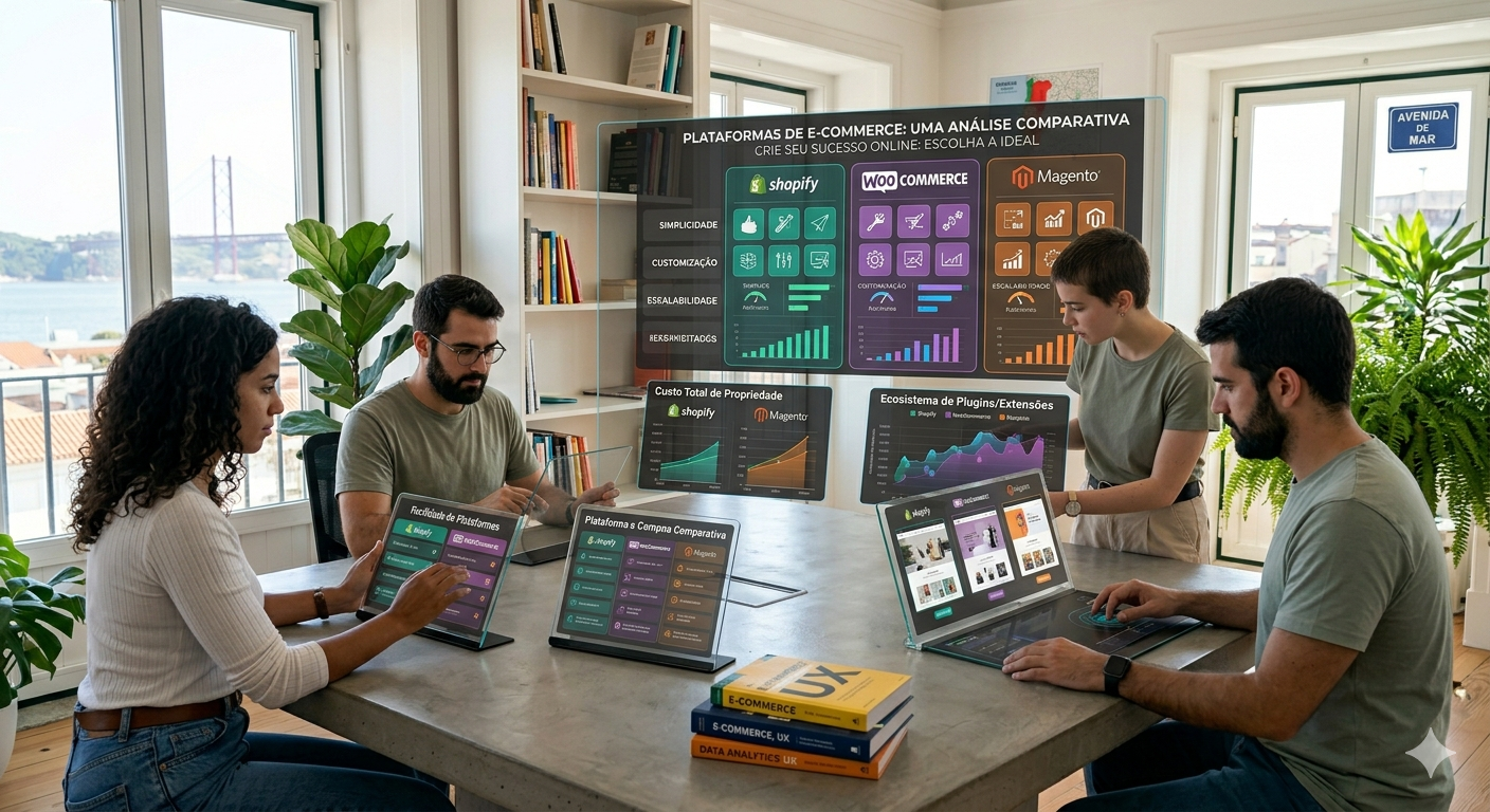 5 Tendências de Design para 2026