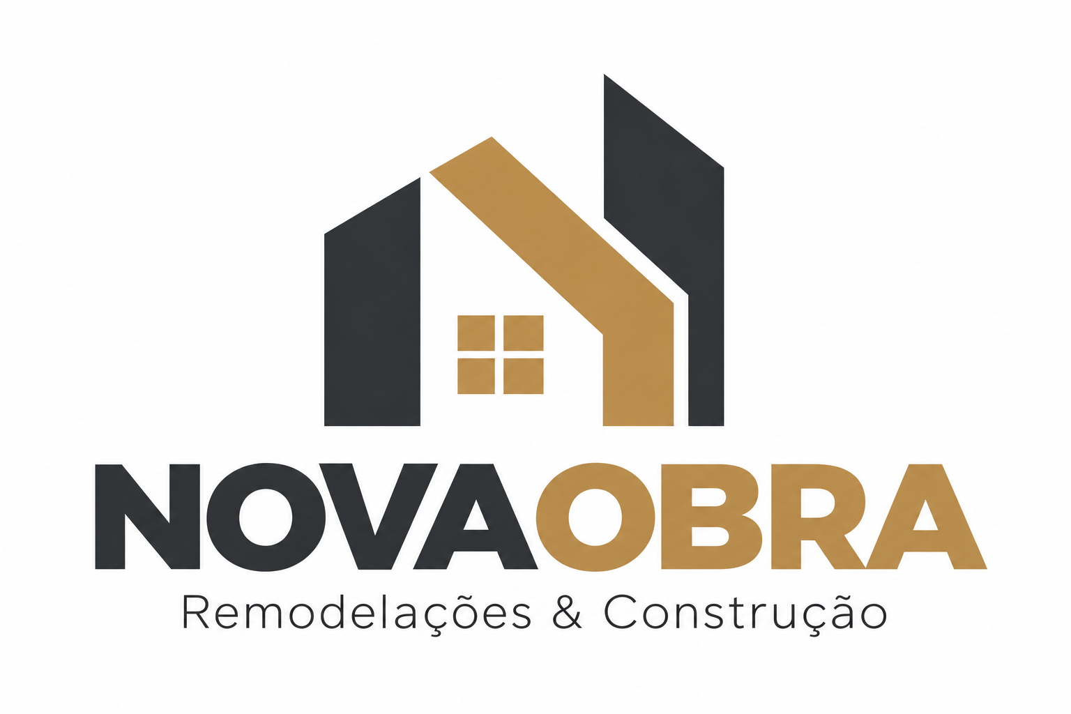 Logótipo do negócio