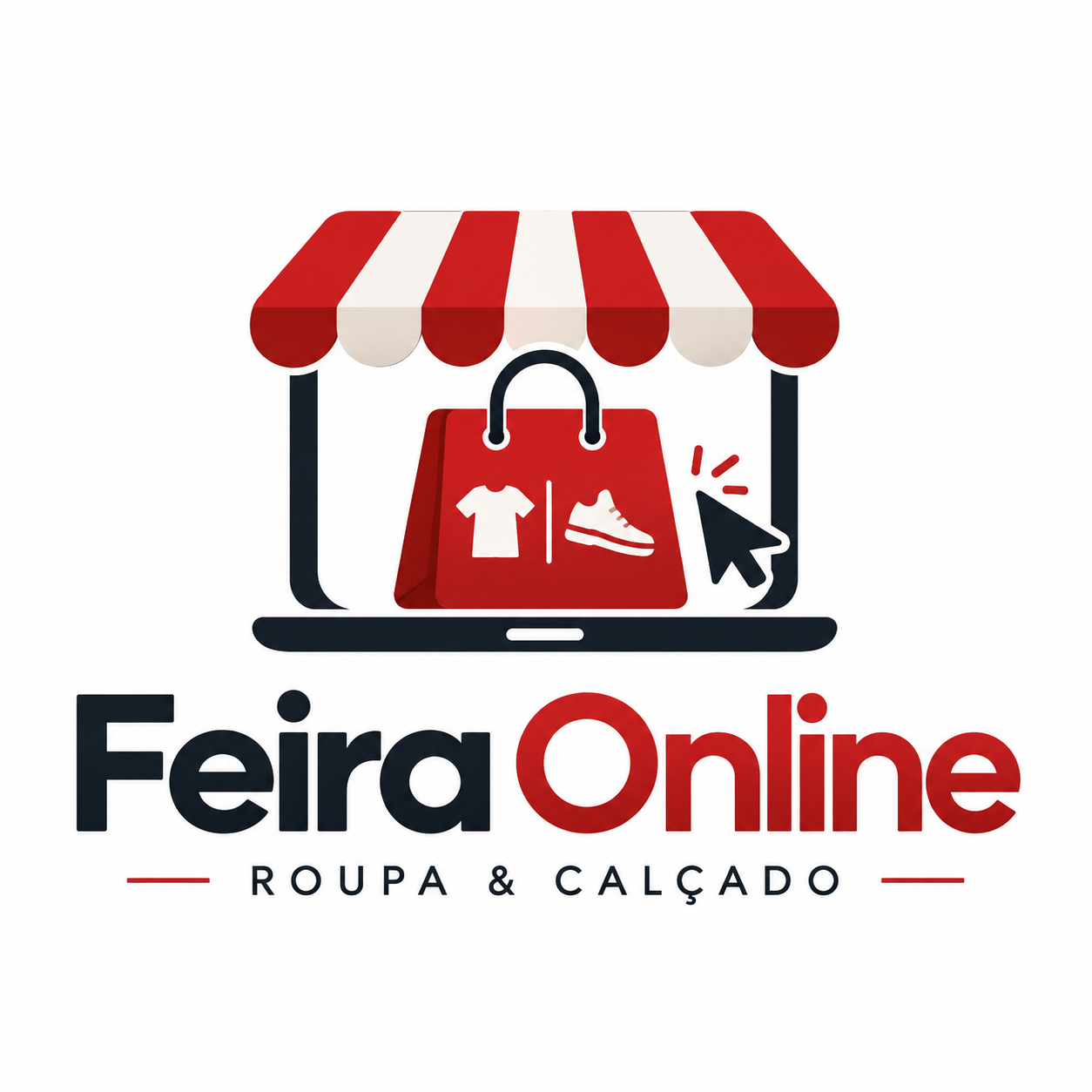 Logótipo do negócio